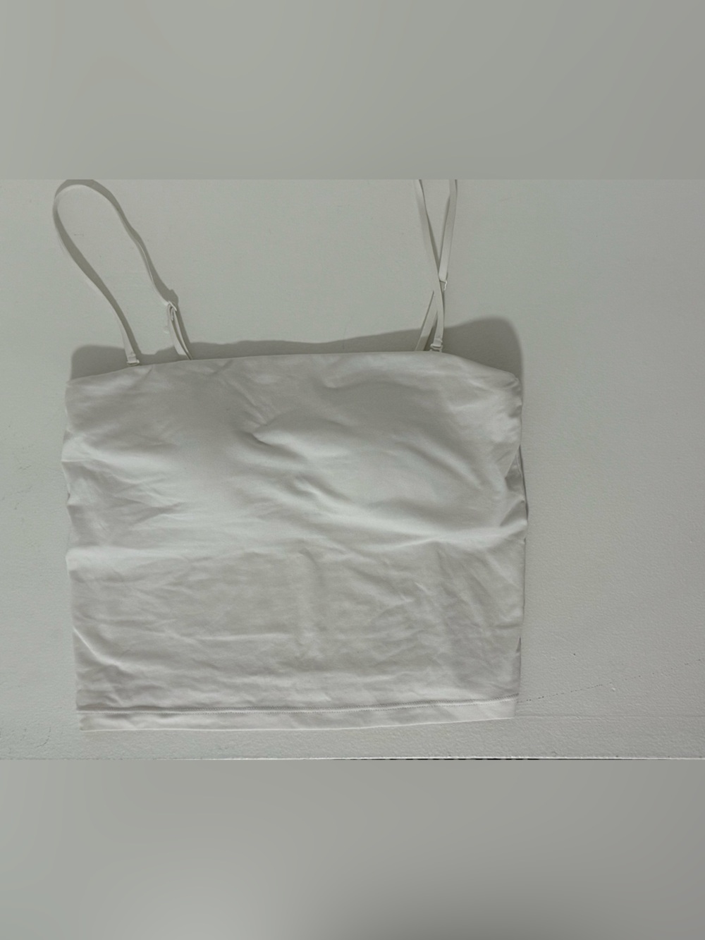 Uniqlo Camisole with Bra